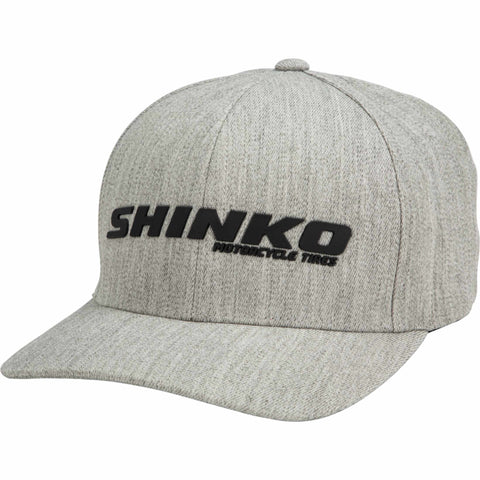 Shinko Men's Flexfit Hats