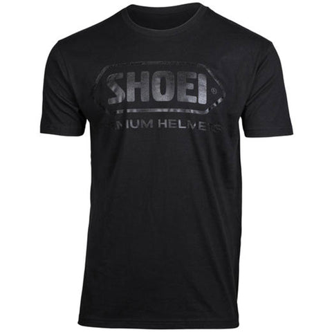 Shoei Logo Men's Short-Sleeve Shirts