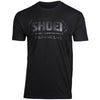 Shoei Logo Men's Short-Sleeve Shirts