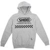 Shoei Logo Men's Hoody Pullover Sweatshirts