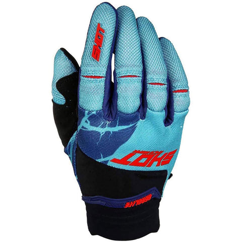 Shot Magma Men's Off-Road Gloves (Brand New)