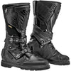 Black / Black