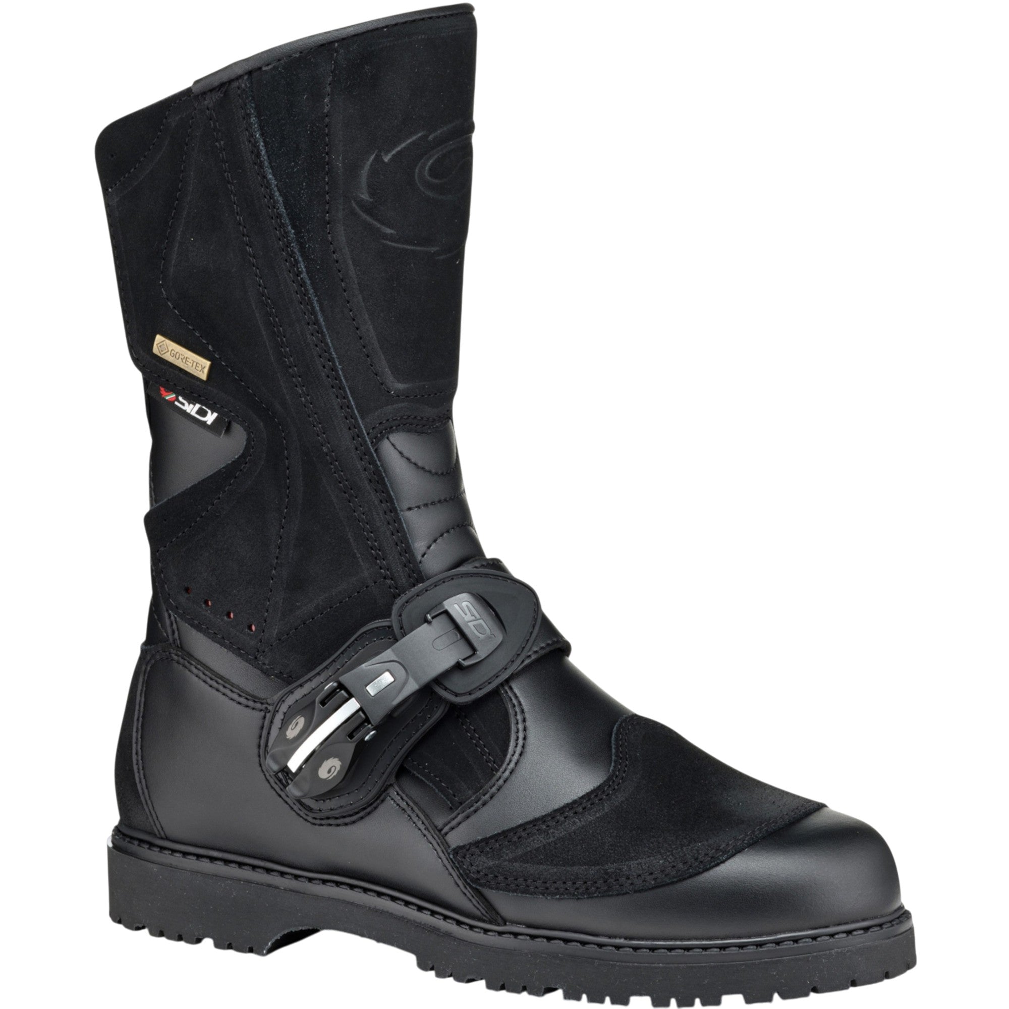 Sidi Canyon 2 Gore Men's Cruiser Boots-2112