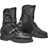 Black / Black