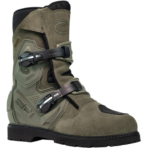 Sidi Mid Adventure 2 Gore Men's Cruiser Boots