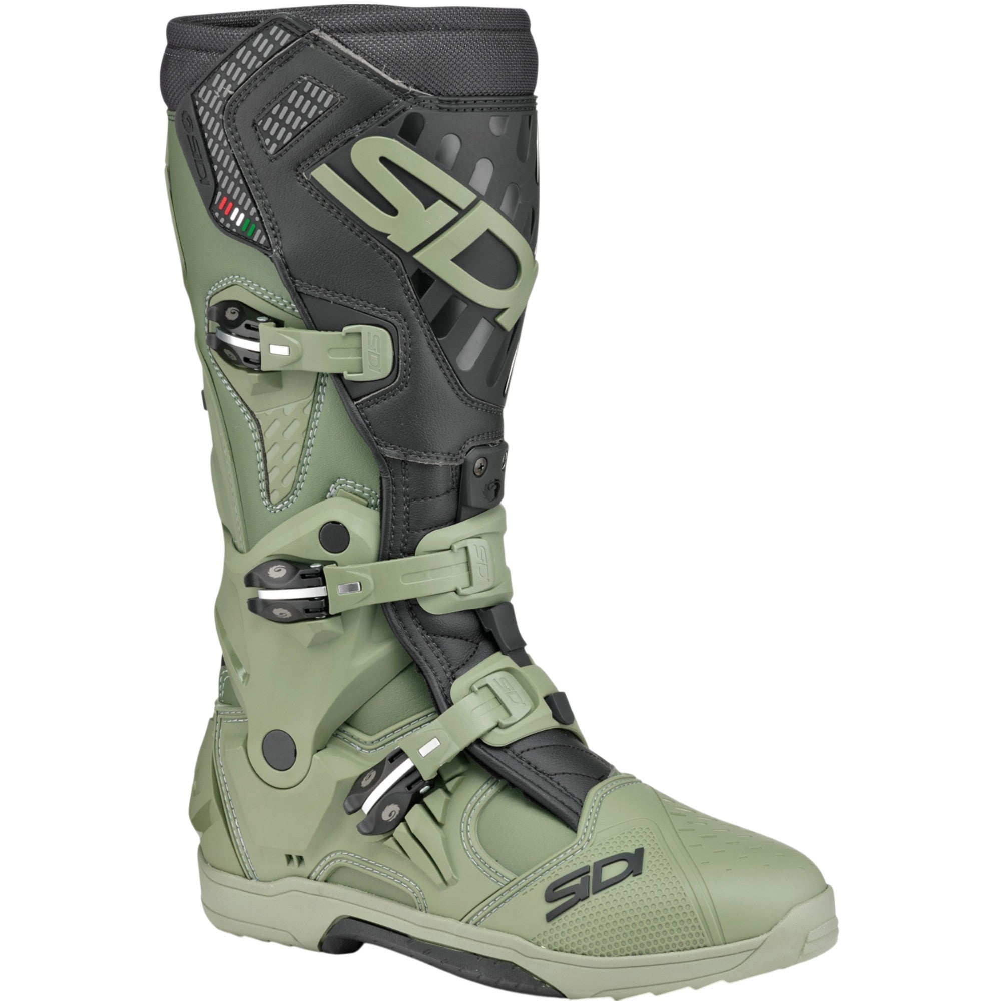 Sidi Crossair Men's Off-Road Boots-2318