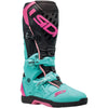 Mint / Black / Pink