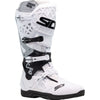 White / Black