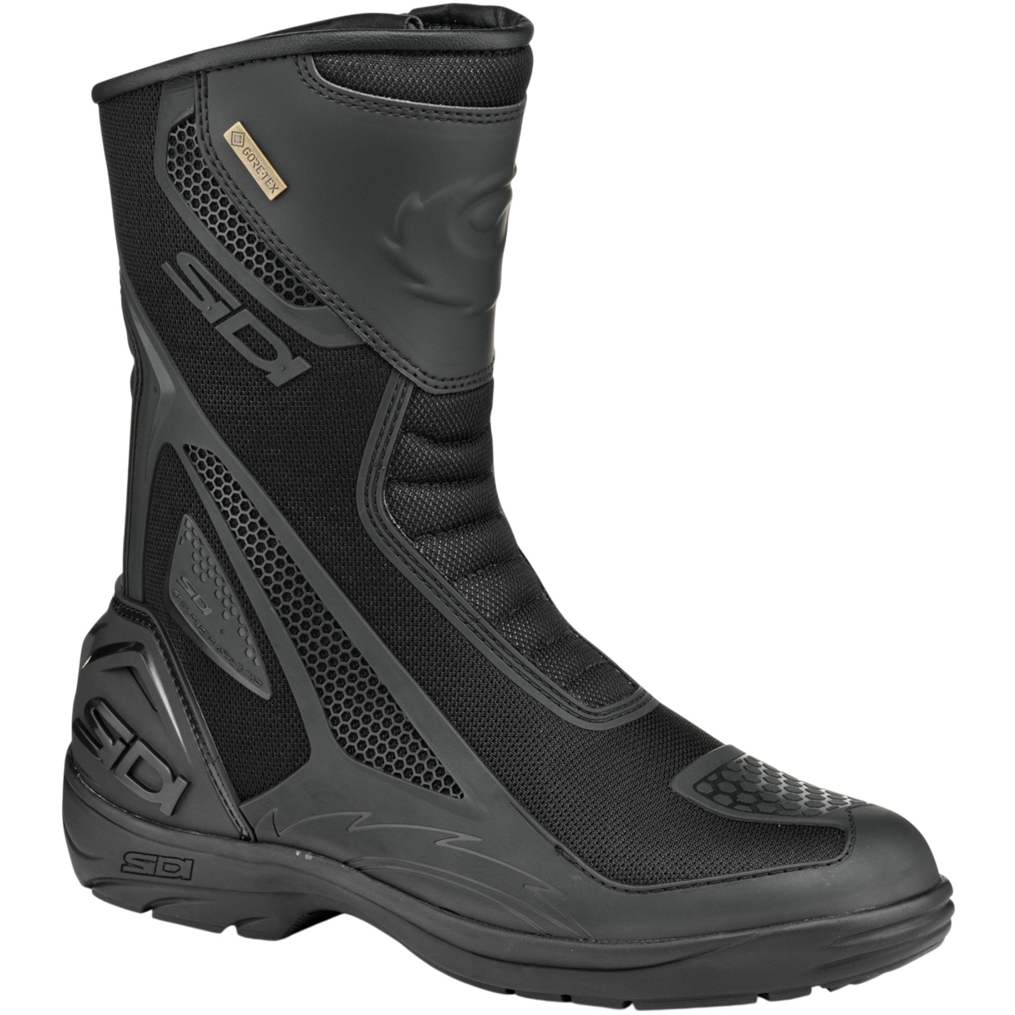 Sidi Aria Gore Men's Street Boots-2132