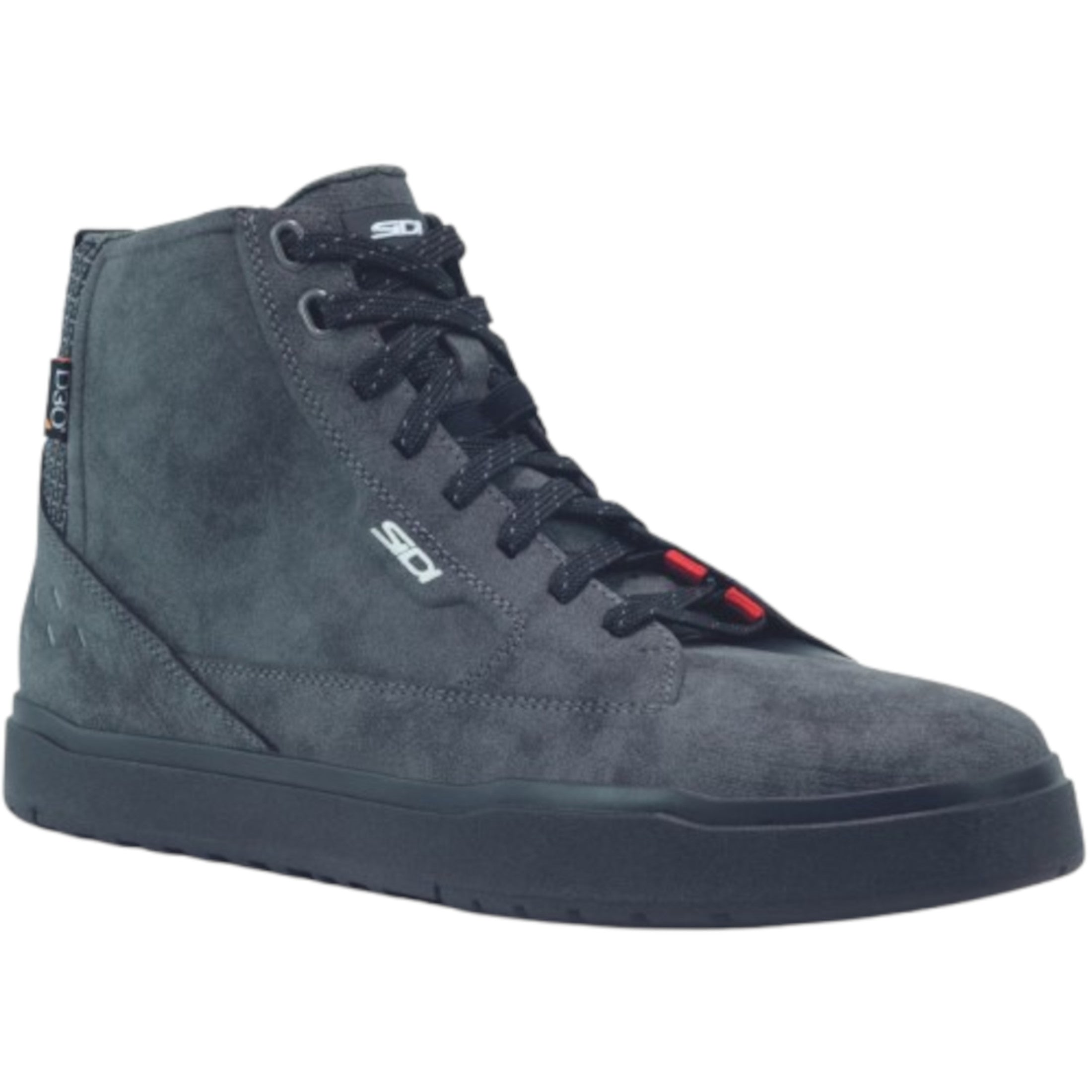 Sidi ARX WP Riding Shoes Men's Street Boots-2473