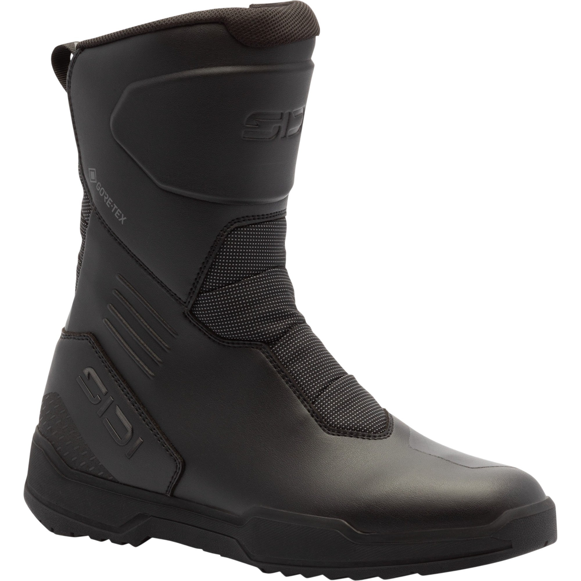 Sidi Aria 2 GTX Men's Cruiser Boots