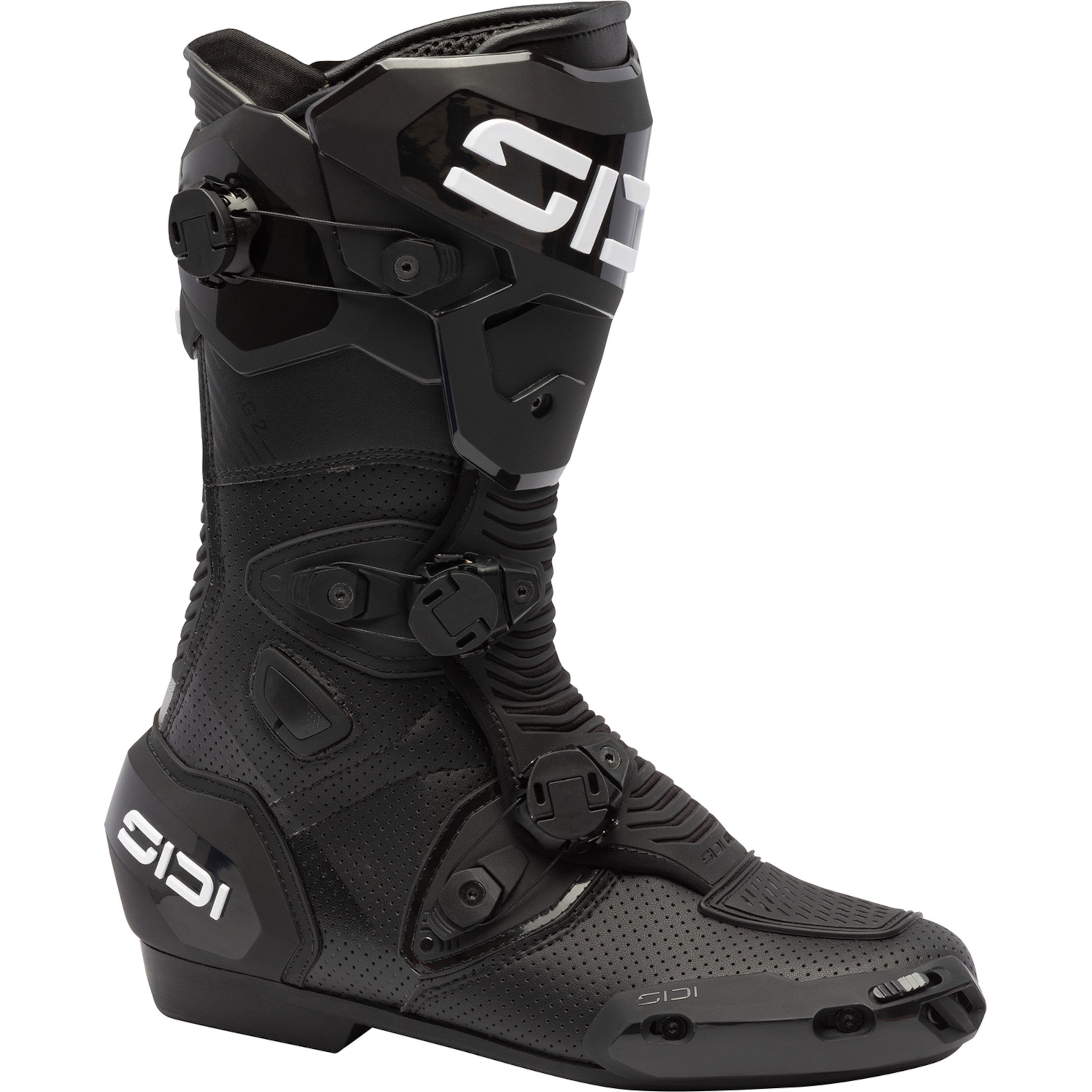 Sidi MAG-2 Air Men's Street Boots-2011