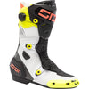 Fluo Yellow / Fluo Coral