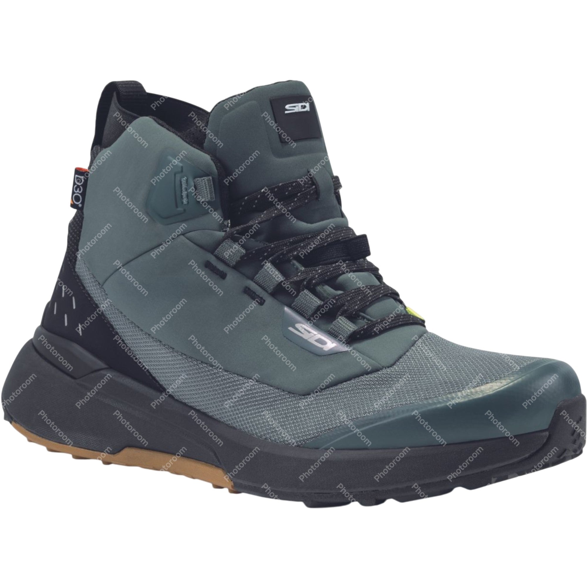 Sidi Nucleus GTX Riding Shoes Men's Street Boots-2471