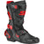 Black / Red