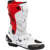 White / Red