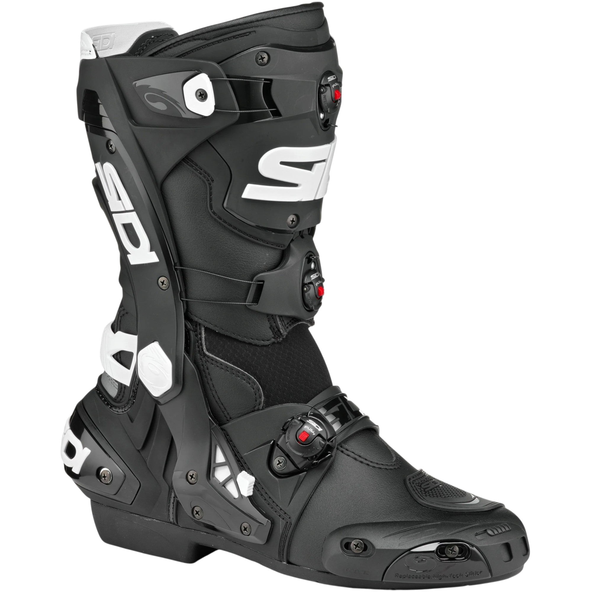 Sidi Rex Men's Street Boots-2000
