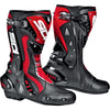 Black / Red