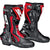 Black / Red