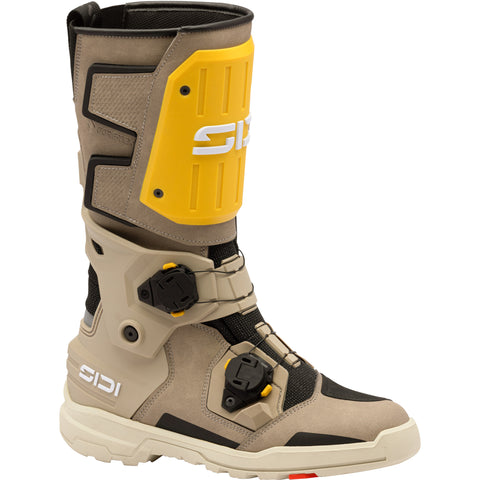 Sidi Taurus GTX Men's Cruiser Boots