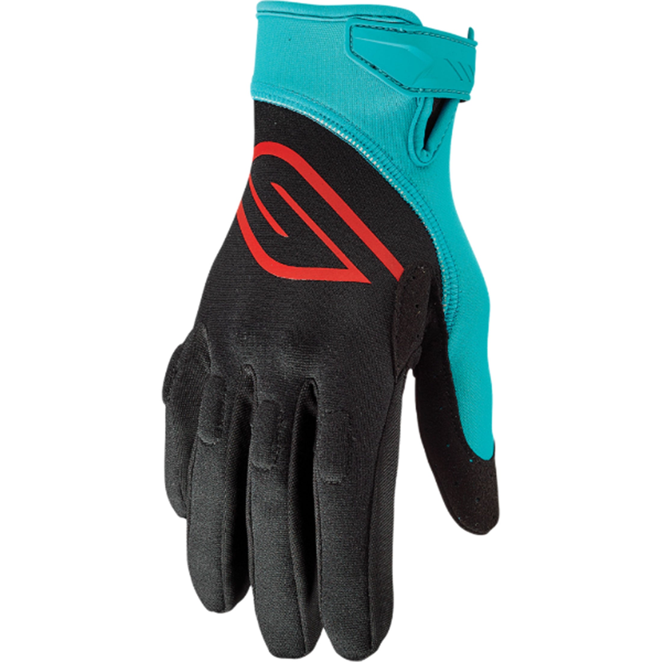 Slippery Circuit Men's Watercraft Gloves-3260