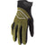 Olive / Black