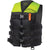 Black / Neon Yellow