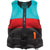 Black / Aqua