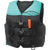 Black / Mint
