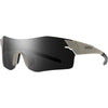 Smith Optics Arena Elite Chromapop Adult Sports Sunglasses (Brand New)