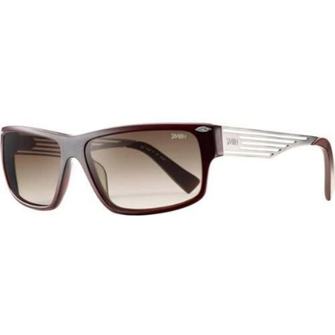 Smith Optics Editor Men's Lifestyle Sunglasses (Brand New)