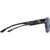 Smith Optics Eastbank Chromapop Adult Lifestyle Polarized Sunglasses (Brand New)