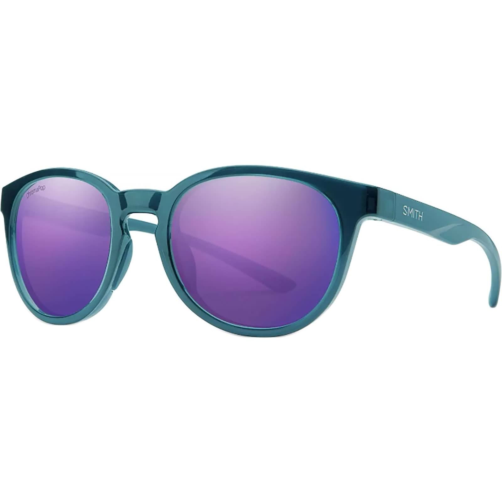 Smith Optics Eastbank Chromapop Adult Lifestyle Sunglasses-201932OXZ52DI