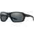 Black Photochromic / Clear Grey