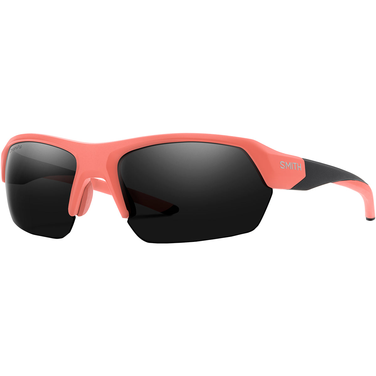 Smith Optics Tempo Chromapop Adult Sports Sunglasses-201250ASB611C