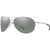 Smith Optics Serpico 2.0 Chromapop Adult Aviator Polarized Sunglasses (Brand New)