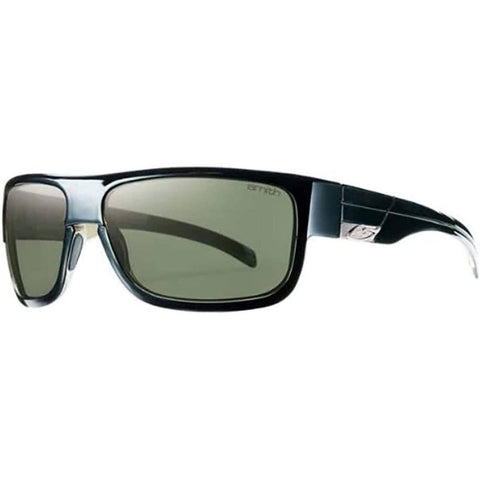 Smith Optics Collective Adult Lifestyle Polarized Sunglasses (Brand New)