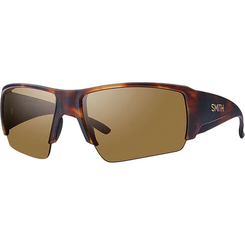 Smith Optics Captains Choice Chromapop Adult Lifestyle Polarized Sunglasses (Brand New)