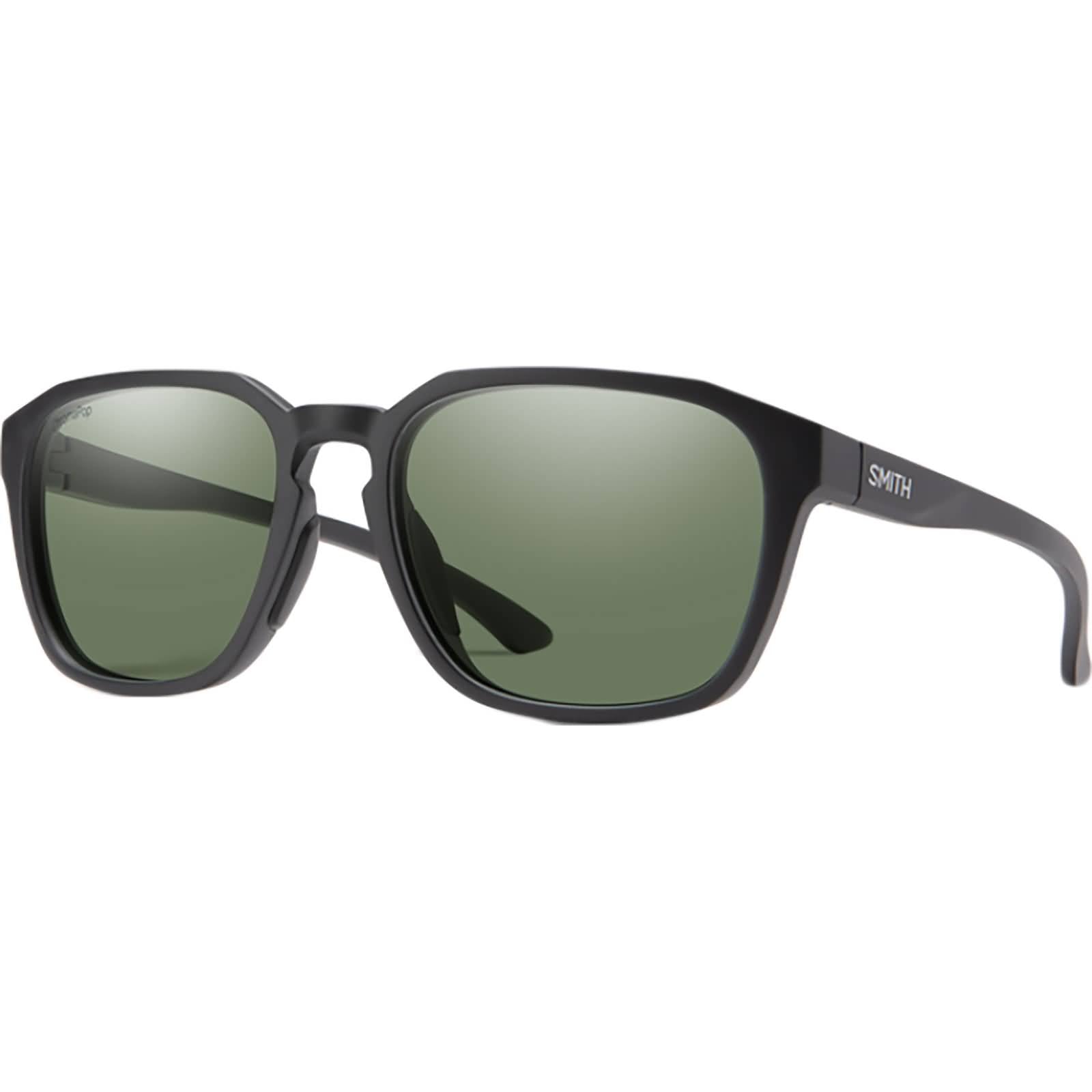 Smith Optics Flare Chromapop Women's Lifestyle Polarized Sunglasses-