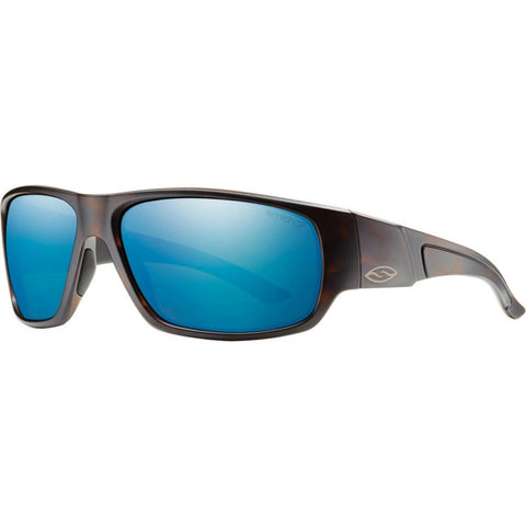 Smith Optics Discord Chromapop Men's Lifestyle Polarized Sunglasses (Brand New)