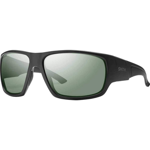 Smith Optics Dragstrip Elite Chromapop Adult Lifestyle Polarized Sunglasses (Brand New)