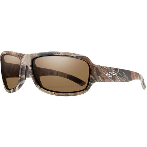 Smith Optics Elite Drop Tactical Adult Lifestyle Polarized Sunglasses (Brand New)