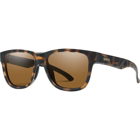 Smith Optics Lowdown Slim Chromapop Adult Lifestyle Polarized