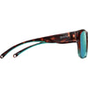 Smith Optics Rockaway Chromapop Adult Lifestyle Polarized Sunglasses (Brand New)