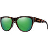 Smith Optics Rockaway Chromapop Adult Lifestyle Polarized Sunglasses (Brand New)