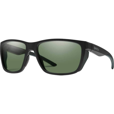 Smith Optics Longfin Chromapop Men's Lifestyle Polarized Sunglasses (Brand New)