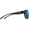 Smith Optics Monterey Chromapop Women's Lifestyle Polarized Sunglasses (Brand New)