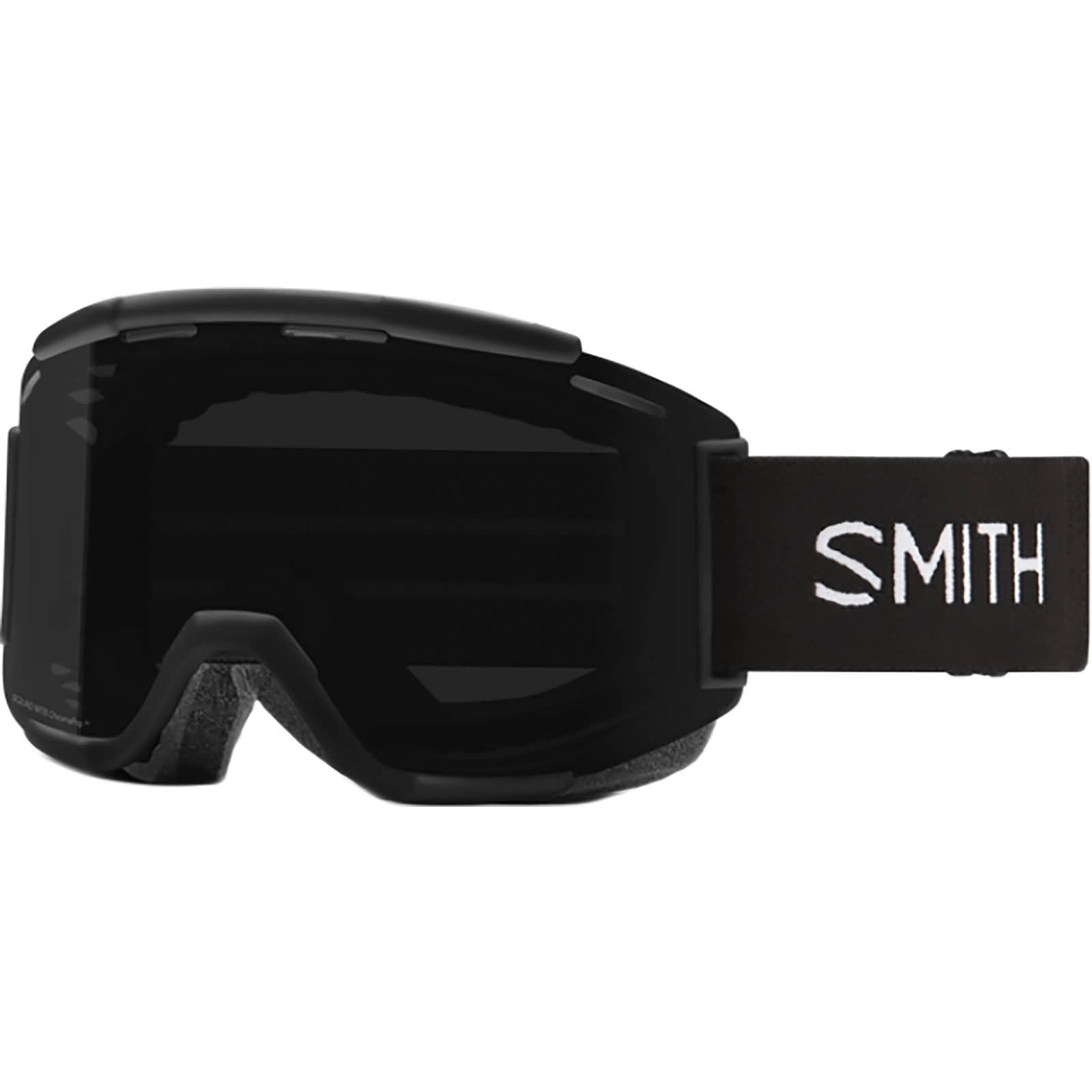 Smith Optics Squad Chromapop Adult MTB Goggles-M0084134L994Y