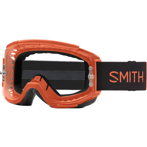 Smith Optics Squad Adult MTB Goggles (Brand New)