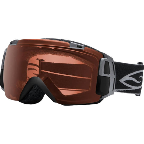 Smith Optics I/O Recon Vaporator Series Adult Snow Polarized Goggles (Brand New)